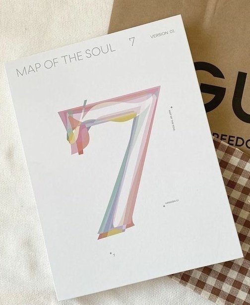 ishane_twt's tweet photo. ⭐️ MAP OF THE SOUL 7 GIVEAWAY ⭐️

To enter 👇🏻

▪︎ follow me + @BuntanBuni
▪︎ Rt &amp; like
▪︎ Tag friends or armys ^^

- worldwide | ends: 7th June https://t.co/n5mEBbh0jI