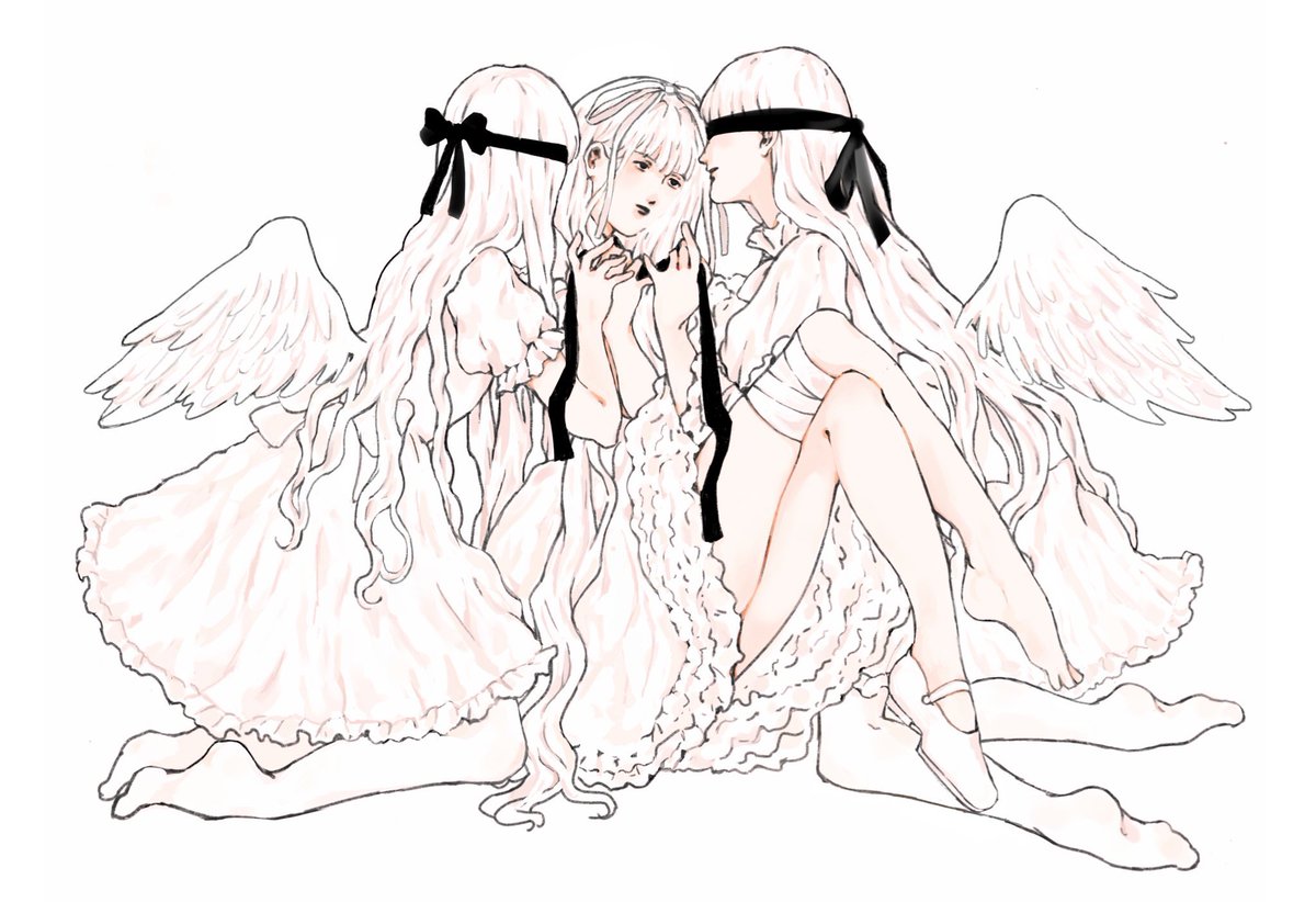 merukuro ໒꒱ (@meiroru) on Twitter photo 