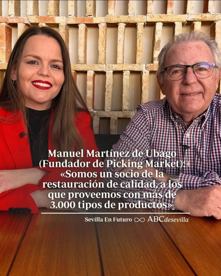 Picking Market tweet media