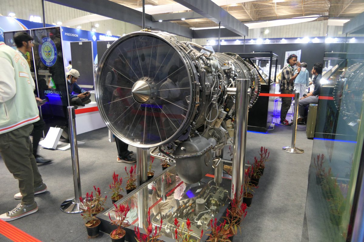 UndefinedEagle's tweet photo. It is a project of national importance. Once developed, it will yield immeasurable financial and sovereignty benefits for 🇮🇳 🔥.

Money exists, but will alone is not enough. 

 #FundKaveriEngine https://t.co/cvq8x51Fzj