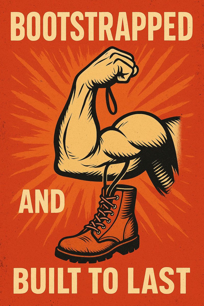 kobyjackson's tweet image. Calldrip didn’t start with millions.

We started with a problem:
Leads were going cold.
So we built a solution that connects sales reps and customers in seconds.

No fluff. Just urgency.

That’s startup energy.

#SalesTech #Bootstrapped @calldrip #now2wow #AI