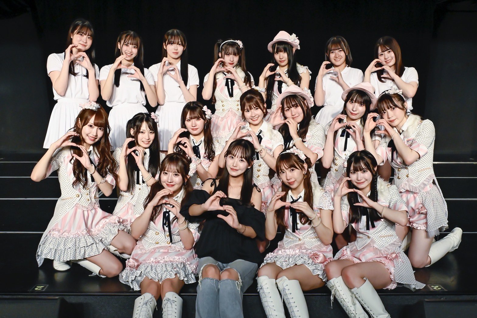 ske48 2016年 福袋 生写真 生写真(AKB48・SKE48)/アイドル/HKT48 岩花詩乃/上半身/2016