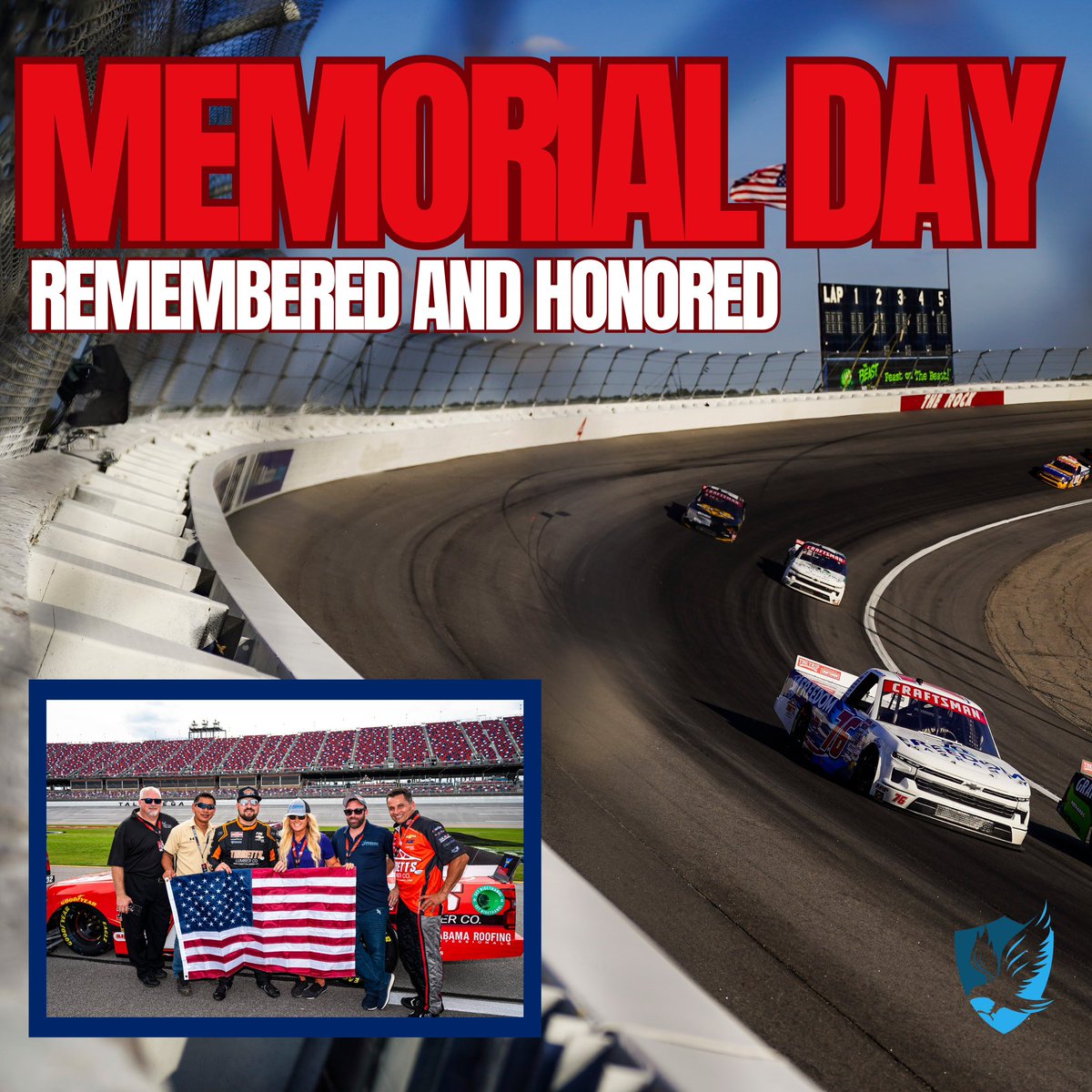 Remembering and honoring our heroes this Memorial Day. Freedom Warranty is grateful for their sacrifice. 🇺🇸
