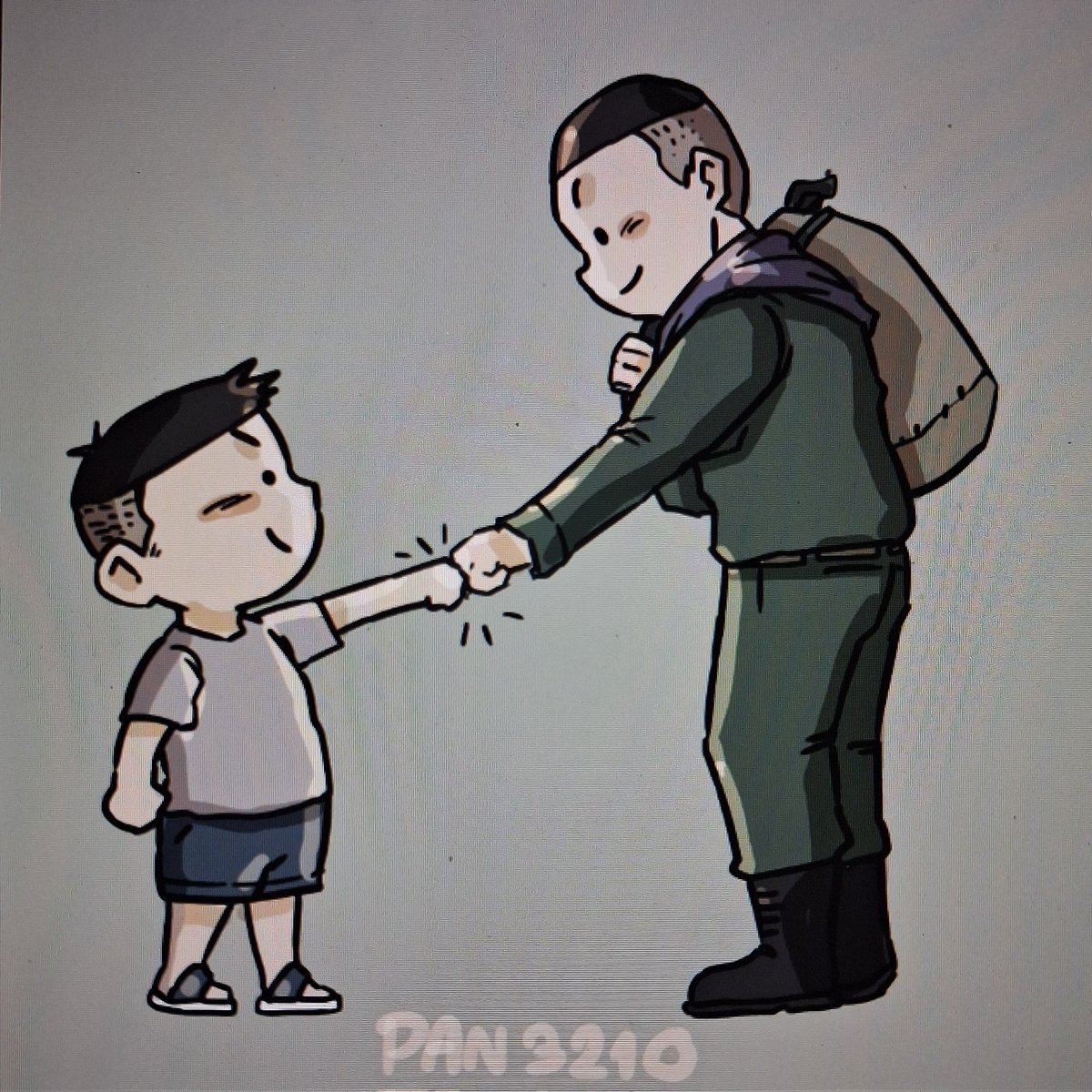 🤝