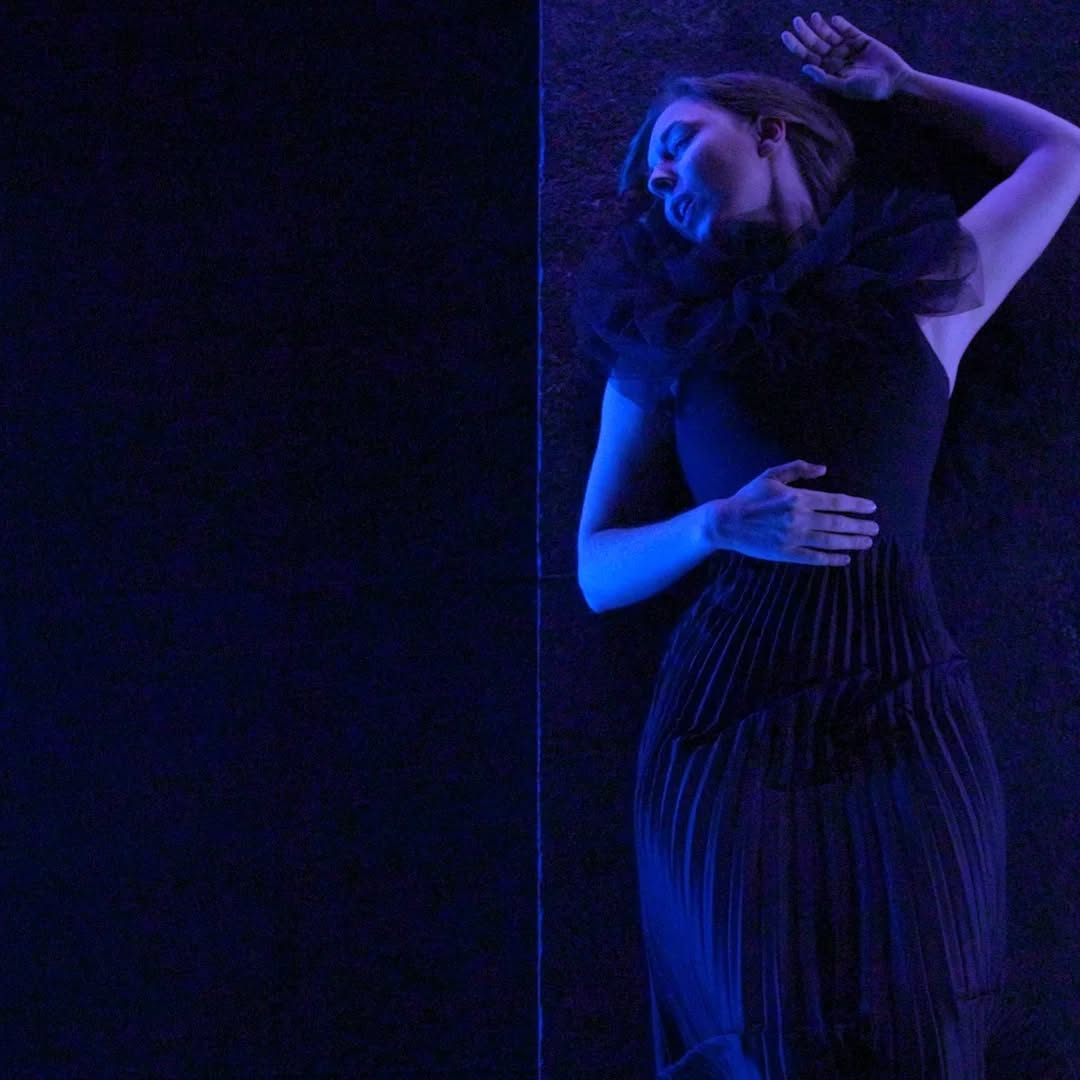 An unused shot from the I U Me music video

#photography #AwakeAndDreaming