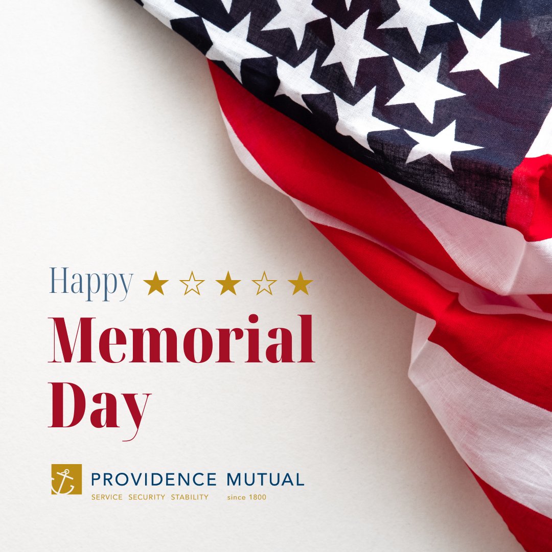 Providence Mutual tweet media