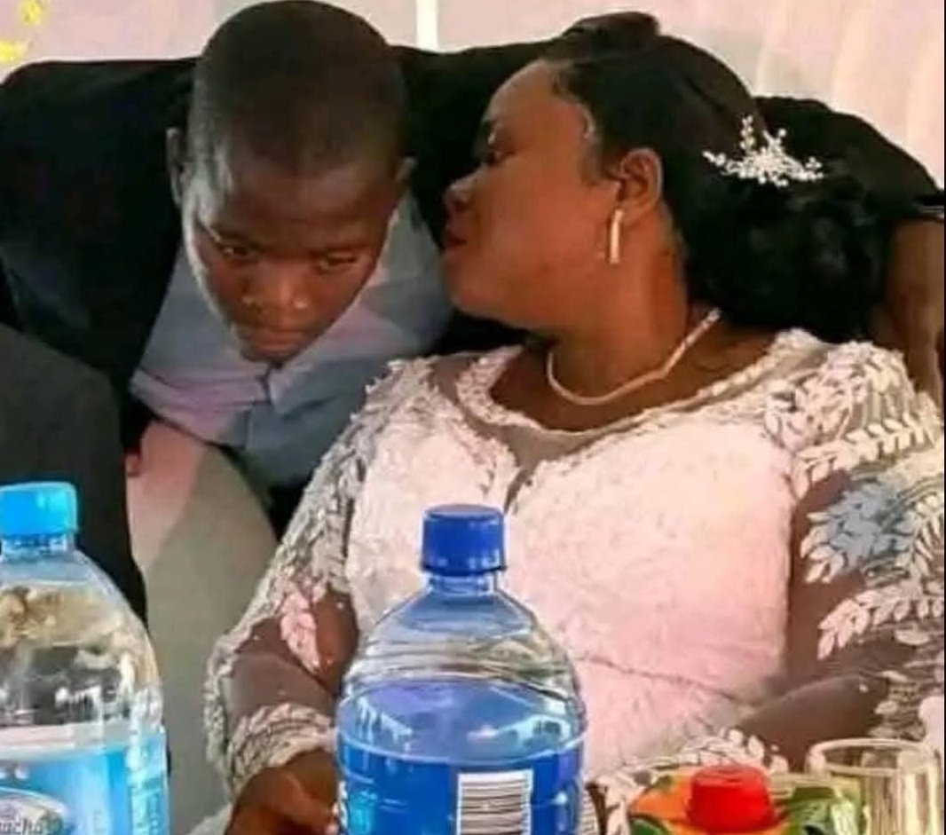 Her : Udza ana Miky kuti chikafu hachipere