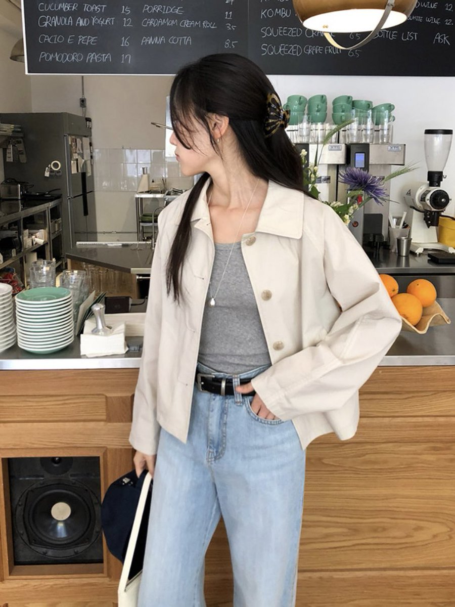 여름맛 장바구니 타래 🍃🛒

.⋆  ·ฺ⁺˚ 아우터 편✩* . ⋆·ฺ  .  ⁺˚

(링크를 통해 리워드를 제공받음)