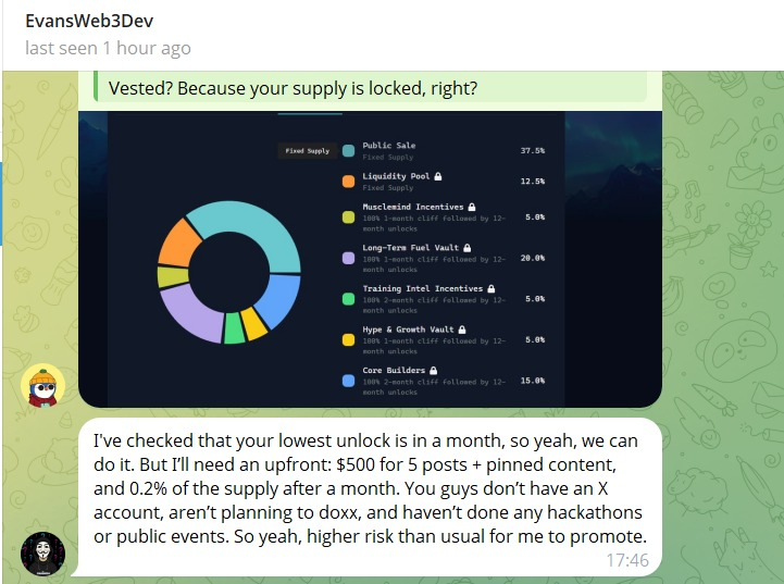 Neura Trainer tweet media