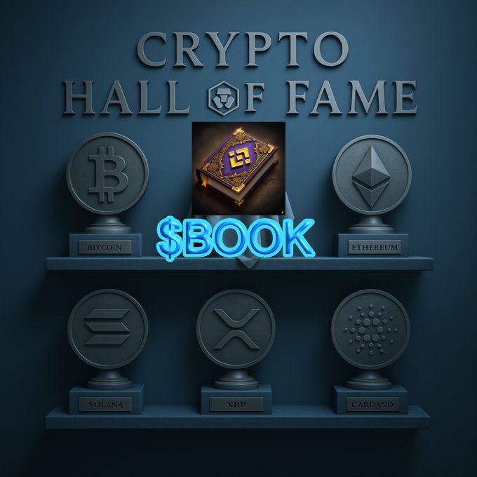 <a href="/BookMemeBsc/">$BOOK</a> is the play
Unseen tockenomics✅️
Unseen high apr on a stablecoin✅️
Strong community✅️
Under 10m mcap✅️
Supply shock incomming✅️
