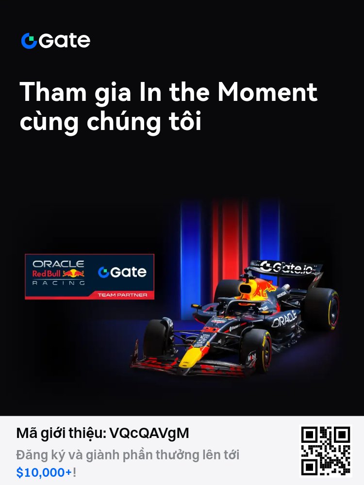 philandercoco's tweet photo. Tham gia In the Moment cùng chúng tôi! Thu thập vật phẩm sưu tầm kỹ thuật số In the Moment của Gate để có cơ hội giành giải thưởng. https://t.co/CINGPzWyDi
