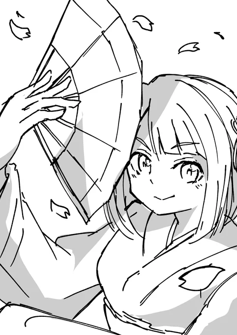 吟子ちゃん! 