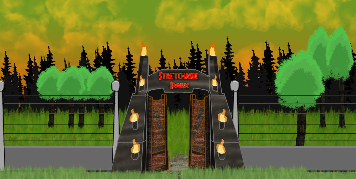 The Collab Background