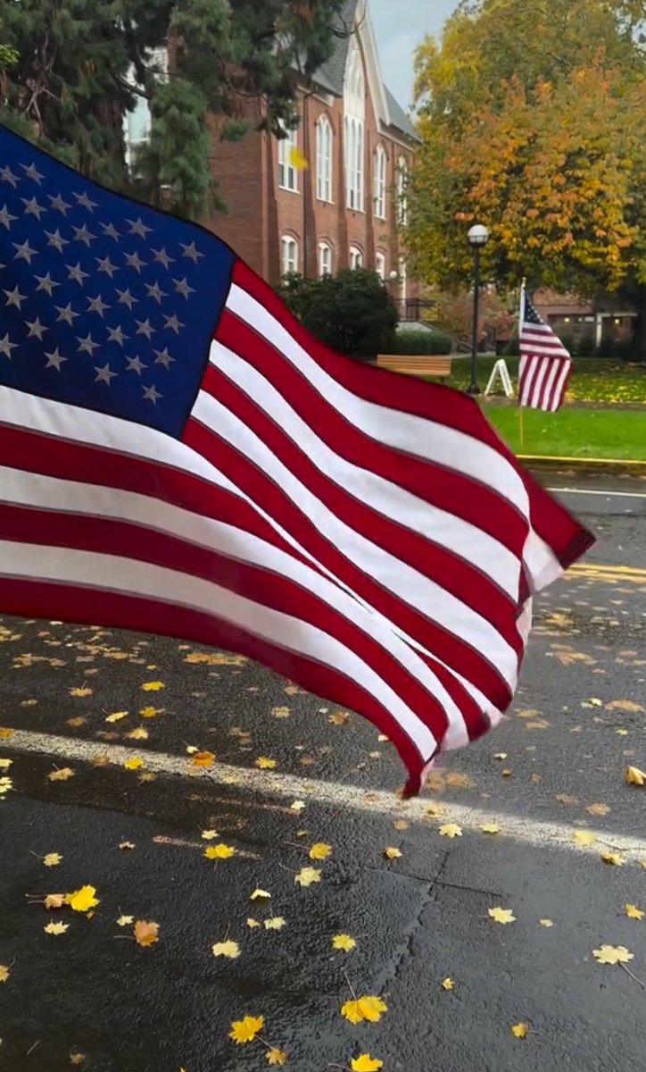 Today is Memorial Day and each and every day, we recognize the courageous individuals who made the ultimate sacrifice in service.