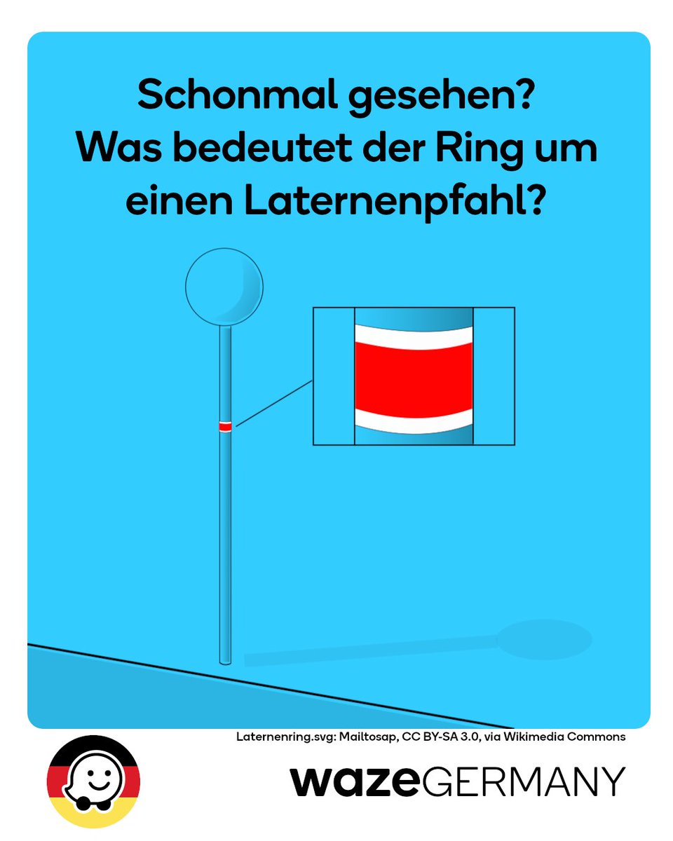 WazeGermany tweet media