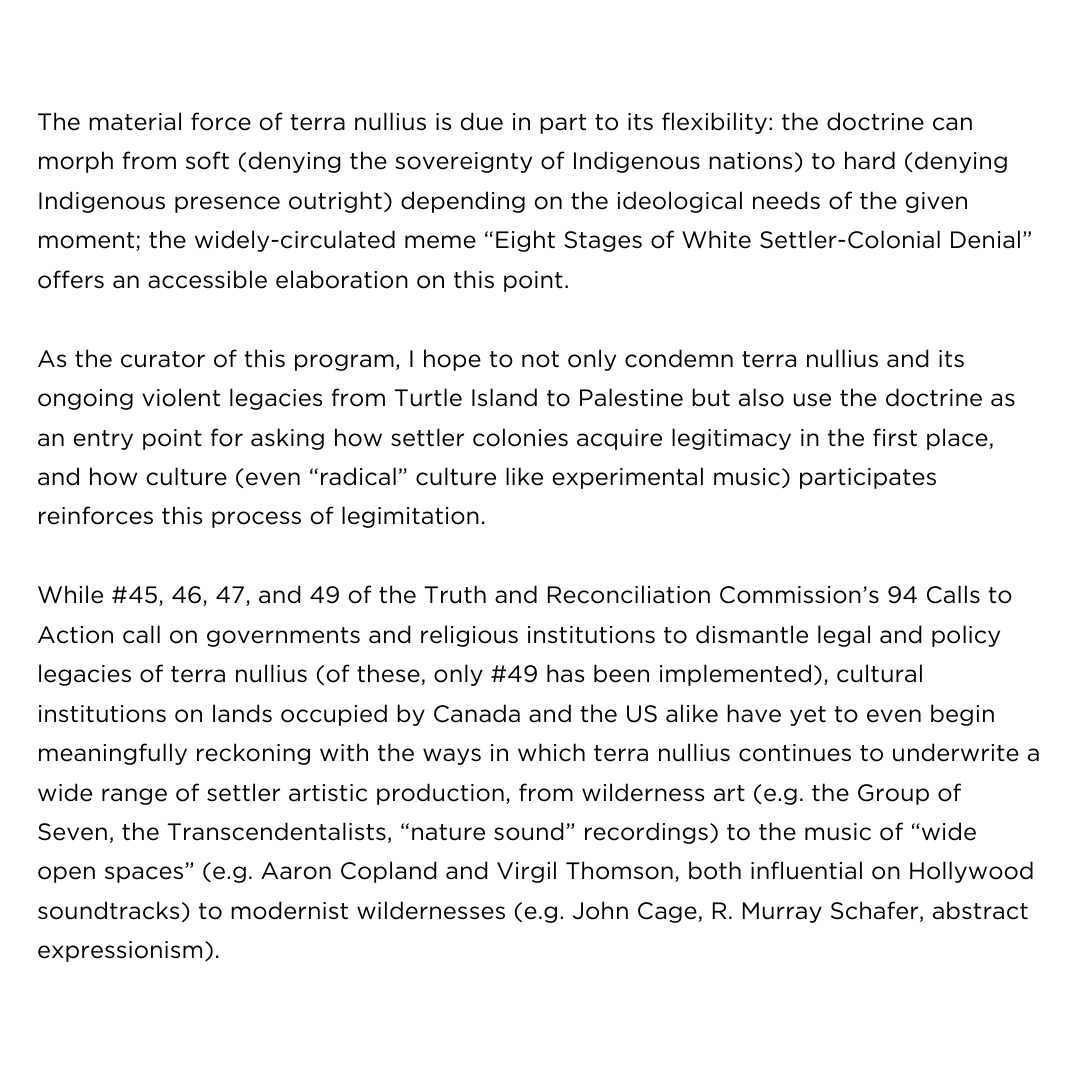 Open Ears Festival tweet media