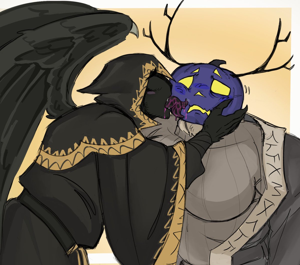 Ghost_Lizardz's tweet image. quit it lil bro #forsakenroblox #Forsaken