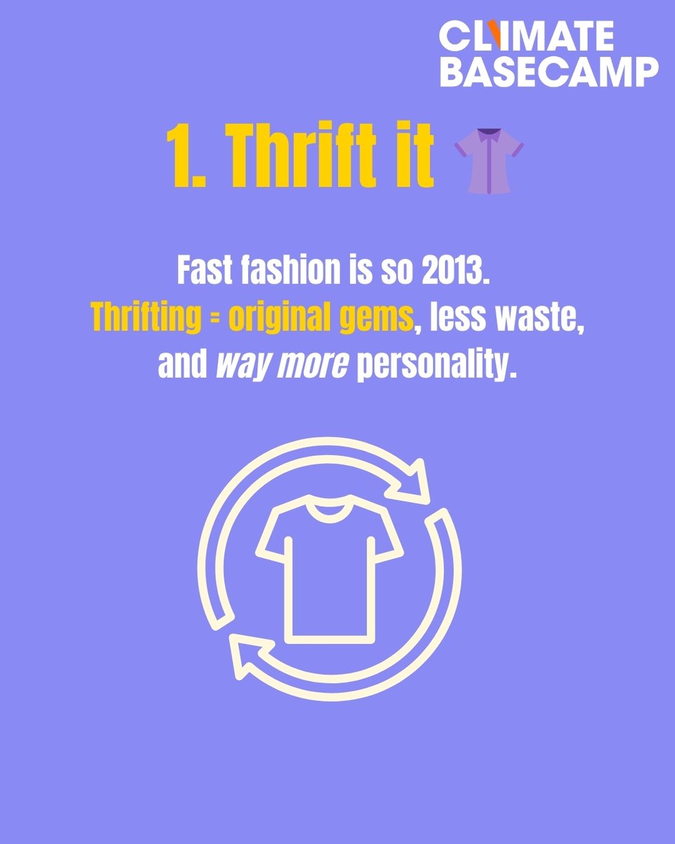 Climate Basecamp tweet media