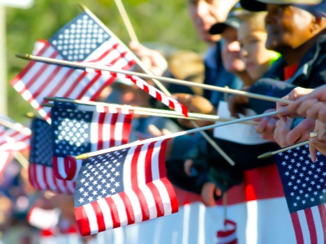 Today, we remember and honor the brave men and women who made the ultimate sacrifice for our country. We are forever grateful for their courage and commitment. 

#Memorial Day