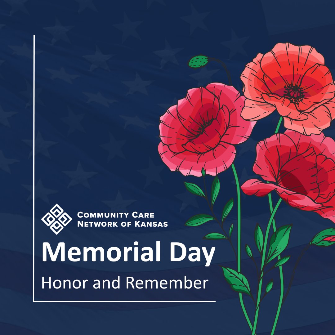 Today, on May 26th, we observe Memorial Day 🇺🇸, a day to honor those who fought for our country, our freedom, and our safety. It is a time to remember the individuals who gave their lives for the sake of ours. Thank you for your service and sacrifice.

Offices are closed today.