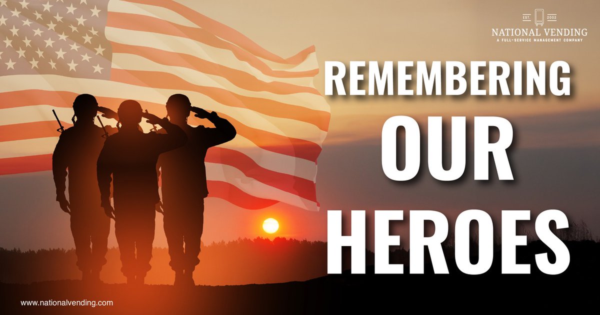 Today, we honor the profound sacrifice of the brave men and women who gave their lives for our freedom. Their enduring commitment, courage, and selflessness will never be forgotten. We express our deepest gratitude and respect for their service.