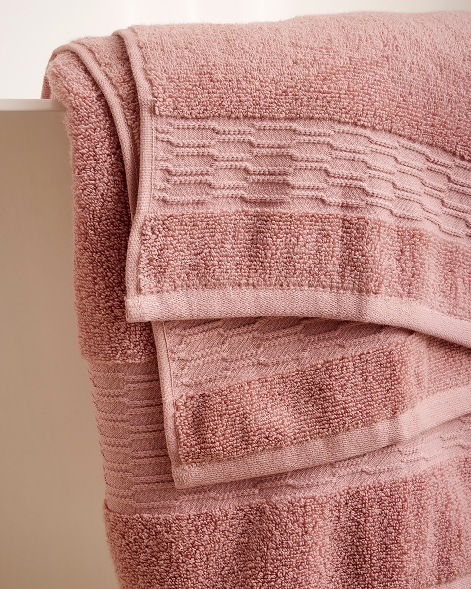 Start every day with a little bit of luxury. Get R80 off ultra-soft Ultima bath sheets in-store and online here it.ly/4ehn1HP between 15 - 28 May 2025. While stocks last. T’s and C’s apply.