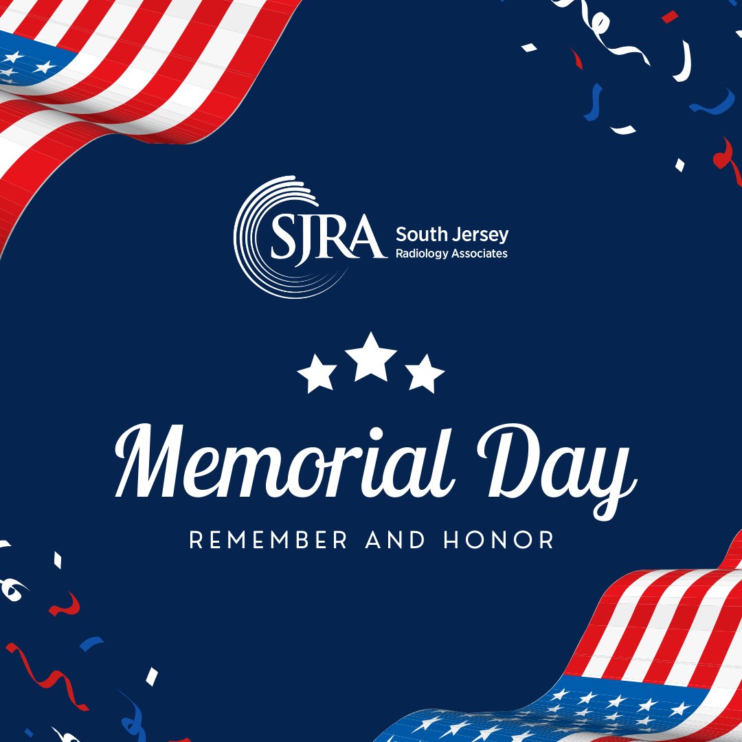 Today and everyday, we remember those who made the ultimate sacrifice for our country. Thank you for your service. #MemorialDay