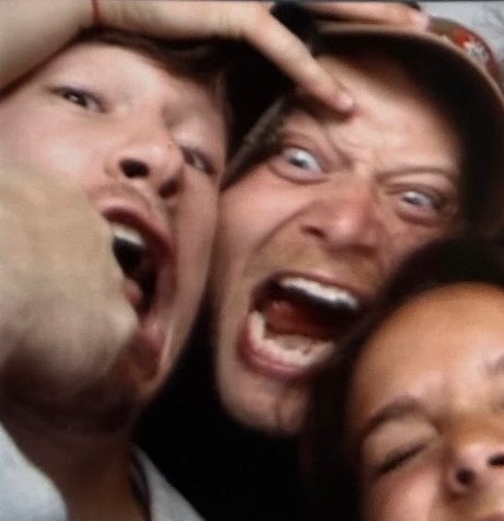 Kyle Allen Brasil tweet media