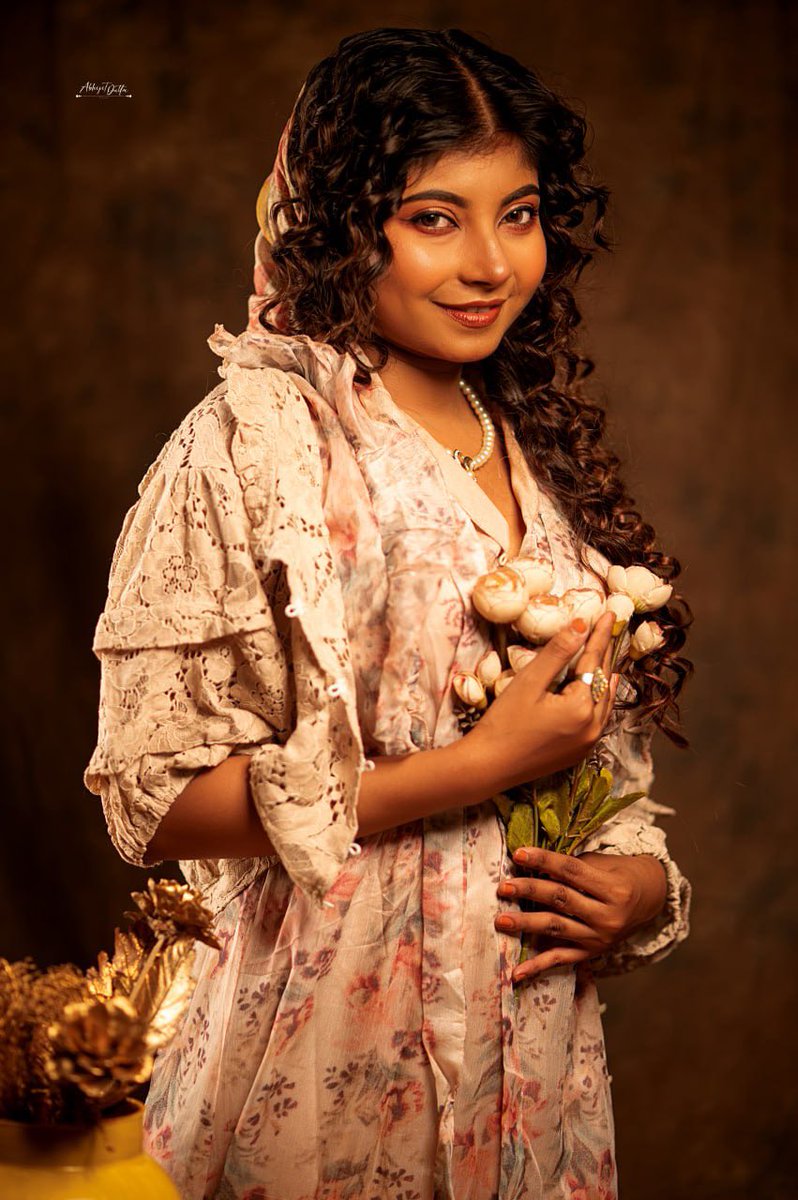 Featuring Model Sinjini Biswas
Photography: Abhijit Dutta
Shot At: Photosphere Studio, Kolkata, India
Gear Used: Nikon Z6II • 85mm f/1.8
Do support the photographer with a follow in Vero: vero.co/abhijitofficial

#bikinigirl #beachbabe #hotgirlsummer #bikini #beachgirl #babe