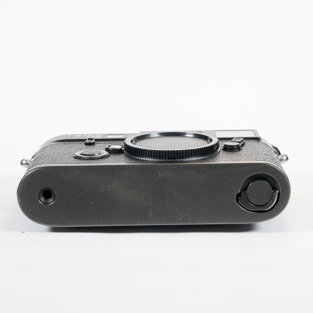 For sale: Leica M6 TTL .58x finder, CLAd and MP finder upgrade by DAG