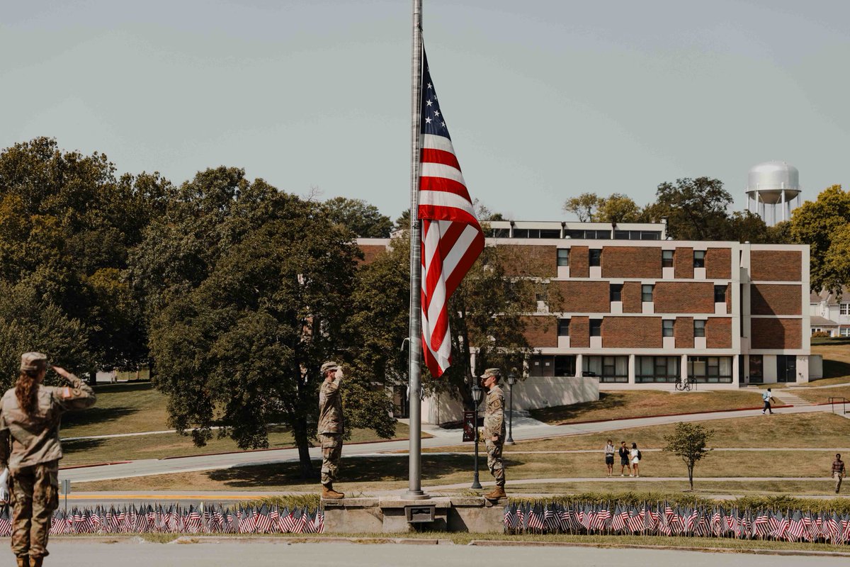 🇺🇸 This Memorial Day, we pause to honor and remember the brave men and women who gave their lives in service to our country. Their sacrifice is a powerful reminder of the cost of freedom.

May we always keep them in our prayers and live in gratitude for the liberty they secured.
