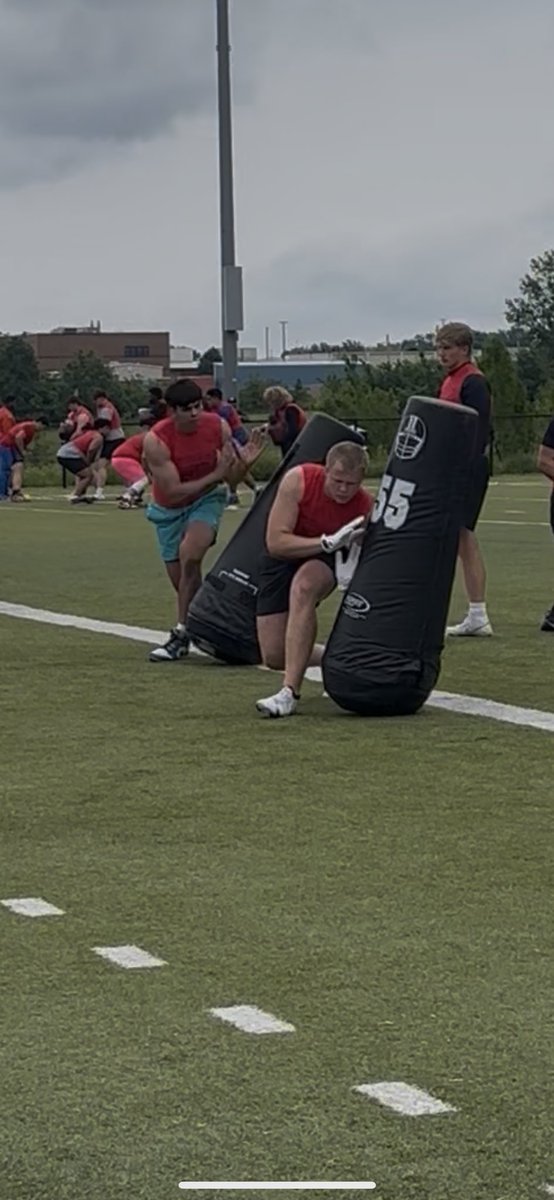 Cody Johnson tweet media