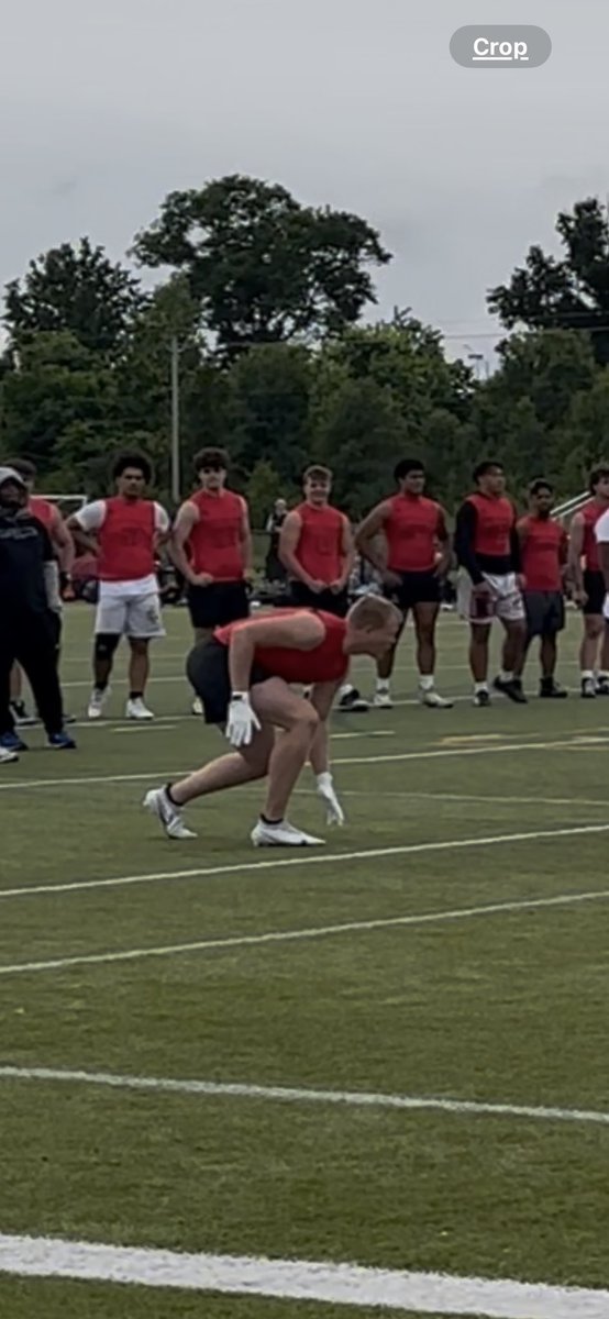 Cody Johnson tweet media