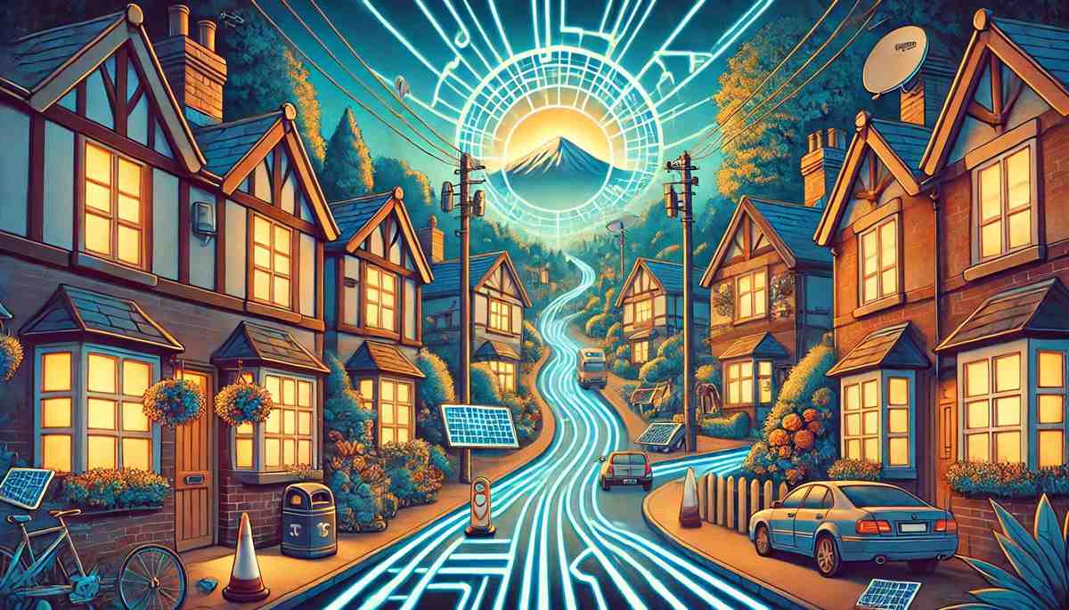 Problems with your internet access?  Slow speeds in Threapwood?  Poor WIFI signal?  Find out if your home or business qualifies for super-fast full fibre gigabit broadband!
Enter your postcode here - fastfibreinternet.com/enter-postcode/