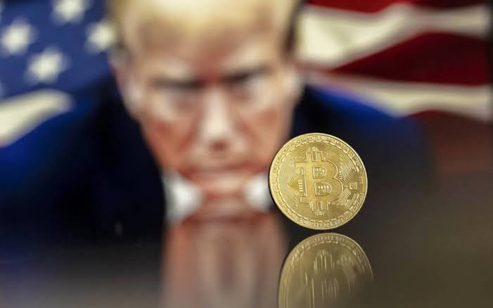 KrizPay's tweet photo. Trump Media is raising $3 Billion for crypto investments

It's not just #Bitcoin, #XRP, or #Trump
It's about political capital, financial risk, and the ever-expanding boundary between power and profit.

This could redefine crypto or unravel it entirely.

#Crypto  #DJT #Trumpcoin https://t.co/l2tIXLh9qG
