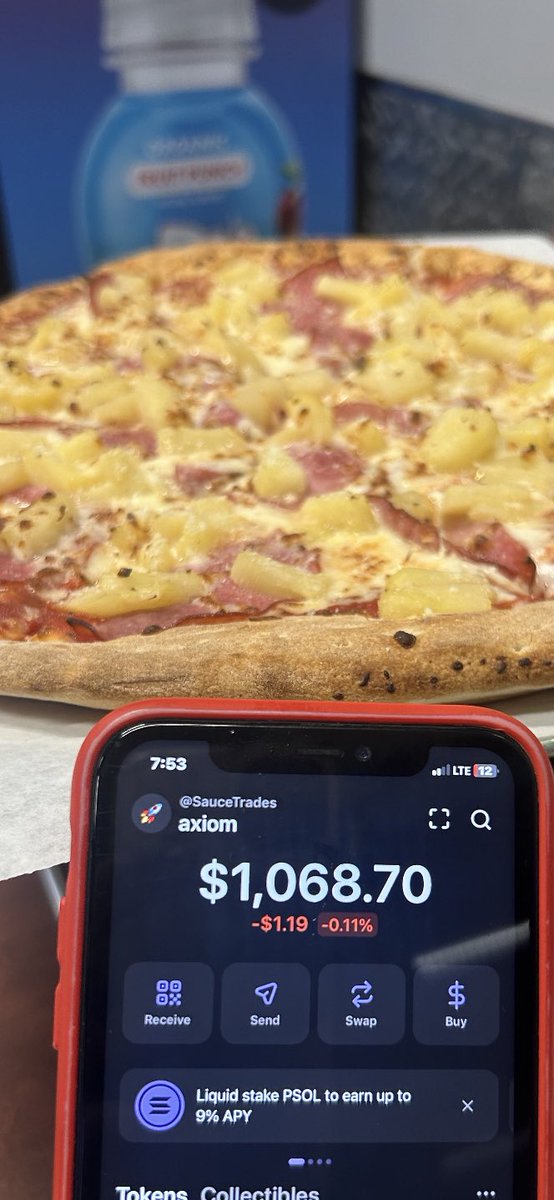 Drop me the ticker Bros what meme coin we sending ? -Sauce calls ❤️