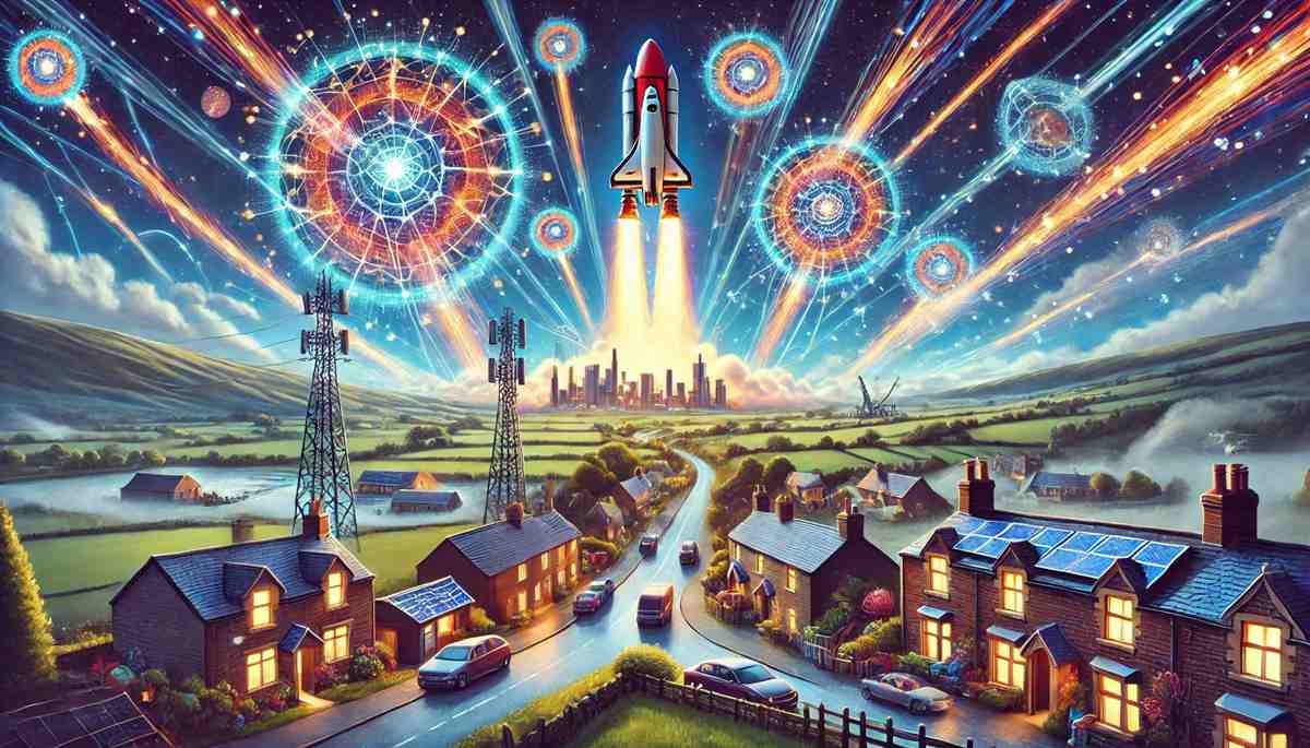 Problems with your internet access?  Slow speeds in Thurlwood?  Poor WIFI signal?  Find out if your home or business qualifies for super-fast full fibre gigabit broadband!
Enter your postcode here - fastfibreinternet.com/enter-postcode/