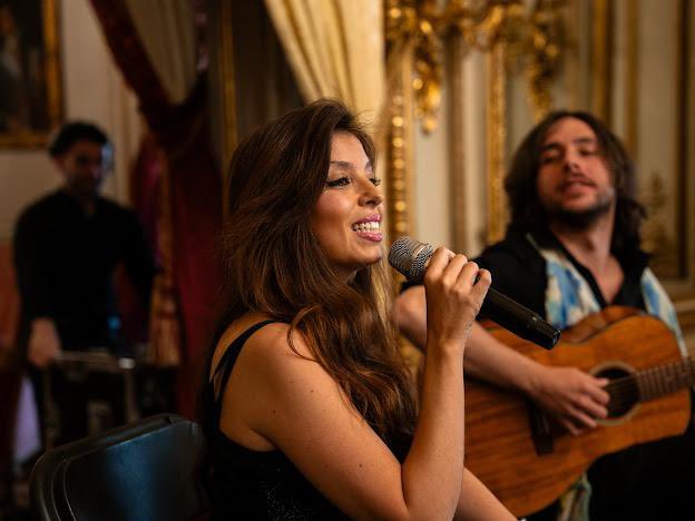 Macarena Berlín (@macarenaberlin1) on Twitter photo 