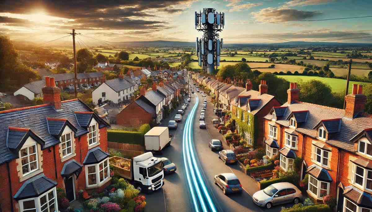 Problems with your internet access?  Slow speeds in Tilston?  Poor WIFI signal?  Find out if your home or business qualifies for super-fast full fibre gigabit broadband!
Enter your postcode here - fastfibreinternet.com/enter-postcode/