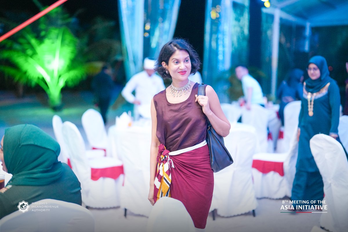 Maldives Inland Revenue Authority (@miramaldives) on Twitter photo 