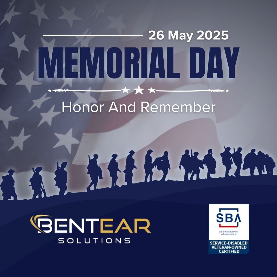 Today, we pause to honor and remember those who sacrificed their lives to protect our country.

May we never forget their courage and always remember their sacrifice. 

#MemorialDay