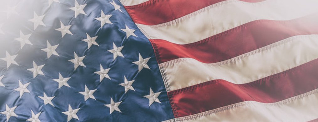 This Memorial Day, Team Heart recognizes those Americans and their families who made the ultimate sacrifice for our country and democracy.