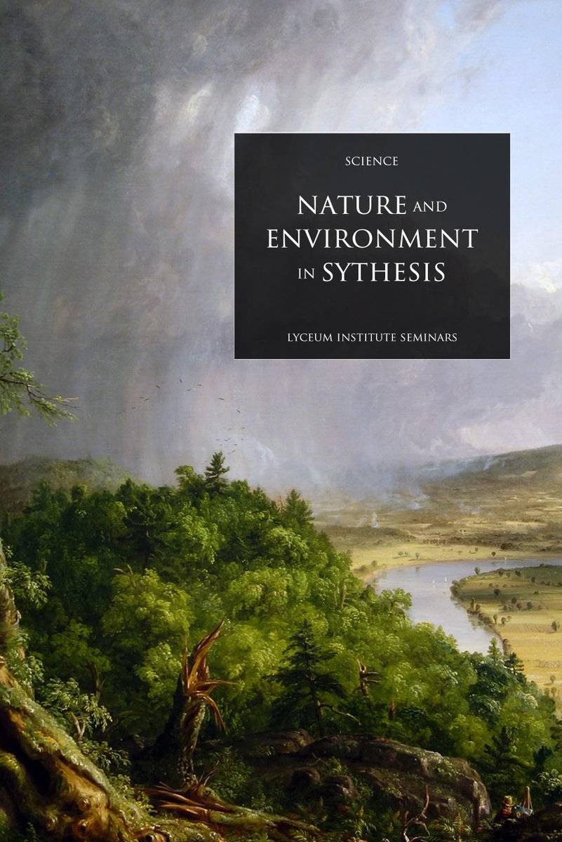 Lyceum Institute tweet media