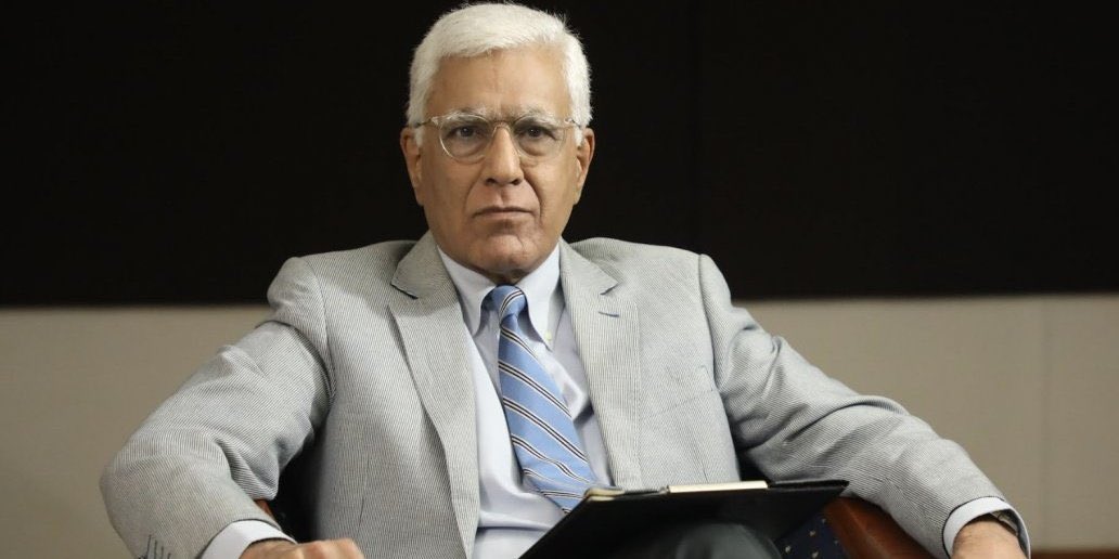 Lord Karan Thapar 💀 

After giving interview to this person, Modi ji stopped giving interviews in his life.