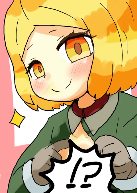 #1日1バニヤン #FGO 暑さに対応してることを教えてくれるバニヤン 