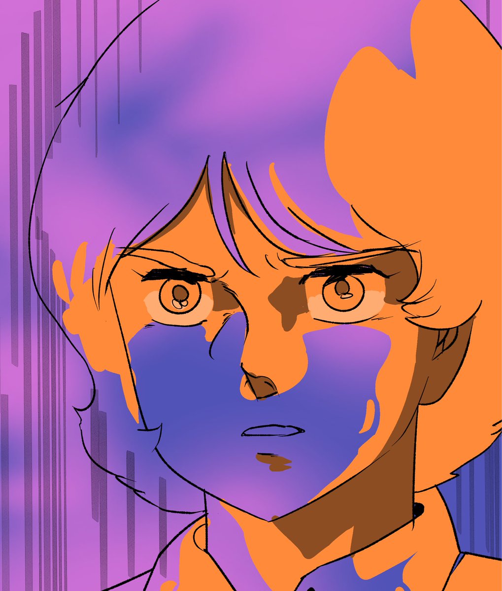 「」|ヤチヨのイラスト