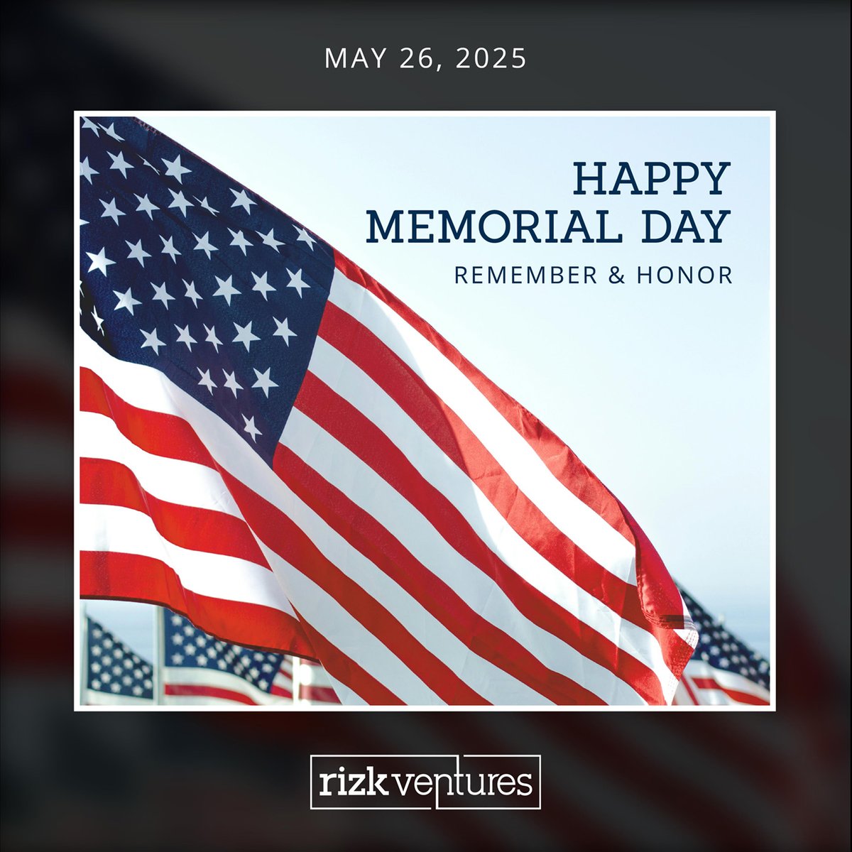 Rizk Ventures tweet media