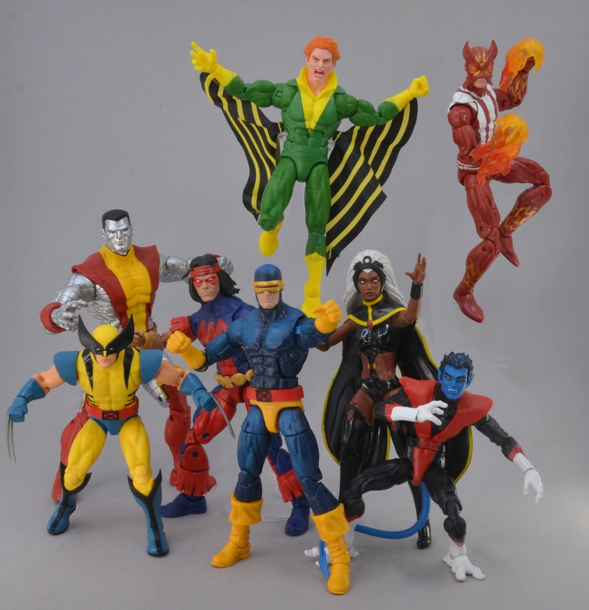 LylesMovieFiles's tweet image. Literally been waiting years to do this shot. And now it&apos;s time for a Cyclops upgrade ;-)