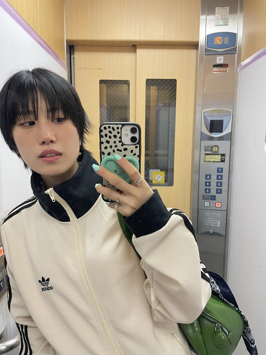 osechi_daisuki's tweet photo. @guratan_23 わたしが令和の芦屋瑞稀だ❣️
ただいま帰りました https://t.co/BhaxjNlz5j