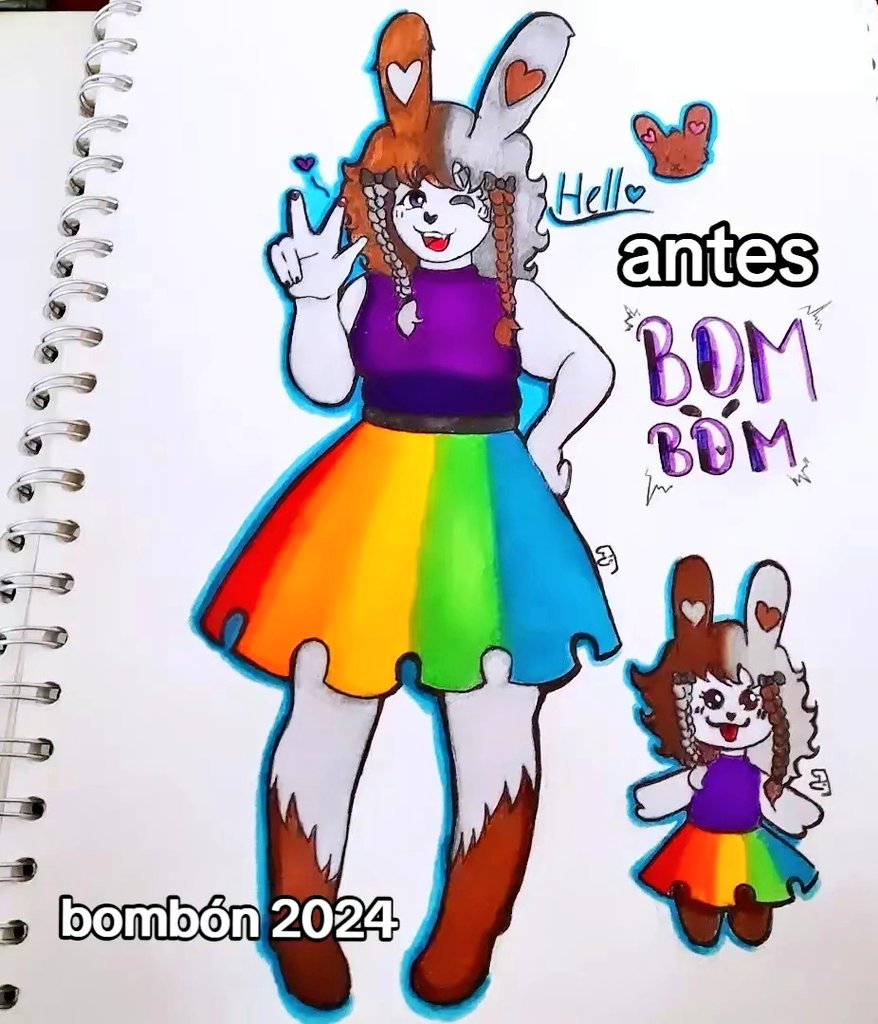Abi194uvu's tweet photo. Dibujito digital de mi furra rediseñada 🗣️ #ArtistOnTwitter #digitalart #artdigital #ocart #OC #furrygirl #holas https://t.co/0PHowXaqW9